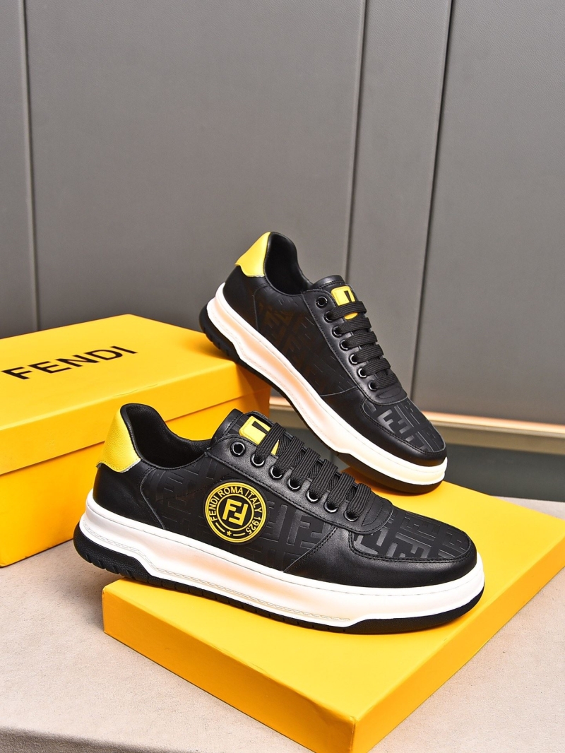 Fendi Casual Shoes